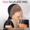 Real HD Wig