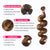 highlight 4/27 body wave bundles