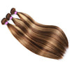 Highlight 4/27 Straight Hair Bundles