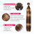 Highlight 4/27 Straight Hair Bundles