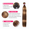 Highlight 4/27 Straight Hair Bundles
