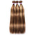 Highlight 4/27 Straight Hair Bundles