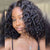 air cap bouncy curls water wave wear go short wig-uprettyhair