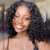 air cap bouncy curls water wave wear go short wig-uprettyhair