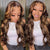 airy cap highlight P4/27 body wave wear go wig - uprettyhair