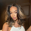 highlight butterfly loose wave glueless wig - uprettyhair