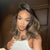 highlight butterfly loose wave glueless wig - uprettyhair