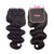 body wave skinlike 5x5 real hd lace closure