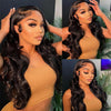 body wave hd lace wig
