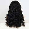 Body Wave Pre-cut 6x5 HD Lace Wear And Go Wig Pre-bleached Knots Glueless Wigs