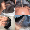 body wave 13x4 hd lace frontal