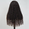 Wear Go Deep Wave 6x5 HD Lace Wig Pre Bleached Tiny Knots Pre Cut Lace Wig