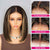 highlight straight 6x5 hd lace bob wig