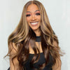 Highlight P4/27 Pre Colored Body Wave