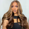 Highlight P4/27 Pre Colored Body Wave