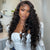 Skin Melt HD Lace Wigs Loose Deep Wave 13x4 13x6 Full Frontal Glueless Wigs Bleached Knots