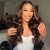 Pre Cut 6x5 HD Lace Ombre Honey Brown Highlight Wear & Go Straight Body Wave Glueless Wig