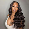 9x6 HD Lace Wear Go Wig Pre Bleached Knots Body Wave Glueless Wig