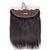 Straight Hair 13x4 Lace Frontal Free Part Real Human Hair 10-22 Inches