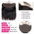Straight Hair 13x4 Lace Frontal Free Part Real Human Hair 10-22 Inches