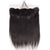 Straight Hair 13x4 Lace Frontal Free Part Real Human Hair 10-22 Inches