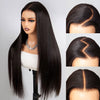 Real HD Wig