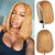 Upretty Hair #27 wear go glueless 5x5 hd lace bob wig