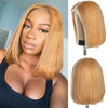 Upretty Hair #27 wear go glueless 5x5 hd lace bob wig