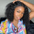 Pre-style Customized Curly Wear Go Bob Wig 9x6 HD Lace Parting Max Wig Bleached Knots - uprettyhair