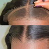 body wave skinlike 5x5 real hd lace closure