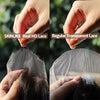 body wave skinlike 5x5 real hd lace closure