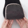 body wave skinlike 5x5 real hd lace closure