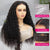Pre Cut 6×5/9×6 HD Lace Water Wave Wear & Go Glueless Wig Snug Fit Wig
