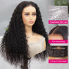 Pre Cut 6×5/9×6 HD Lace Water Wave Wear & Go Glueless Wig Snug Fit Wig