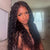 Pre Cut 6×5/9×6 HD Lace Water Wave Wear & Go Glueless Wig Snug Fit Wig