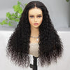 Pre Cut 6×5/9×6 HD Lace Water Wave Wear & Go Glueless Wig Snug Fit Wig