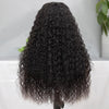 Pre Cut 6×5/9×6 HD Lace Water Wave Wear & Go Glueless Wig Snug Fit Wig