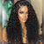 water wave high density hd lace frontal wig-uprettyhair
