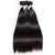straight human hair bundles