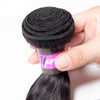 Body Wave 3 Bundle Deals Virgin Human Hair Weaves