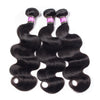 Body Wave 3 Bundle Deals Virgin Human Hair Weaves