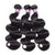 Body Wave Weave 5x5 Lace Closure And 3 Bundles Virgin Human Hair Bundles - uprettyhair