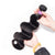 Body Wave 3 Bundle Deals Virgin Human Hair Weaves
