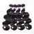 4 Pcs/Packet Body Wave Brazilian Virgin Human Hair Unprocessed Human Hair - uprettyhair