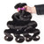 4 Pcs/Packet Body Wave Brazilian Virgin Human Hair Unprocessed Human Hair - uprettyhair
