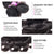 4 Pcs/Packet Body Wave Brazilian Virgin Human Hair Unprocessed Human Hair - uprettyhair