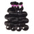 4 Pcs/Packet Body Wave Brazilian Virgin Human Hair Unprocessed Human Hair - uprettyhair