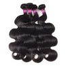 4 Pcs/Packet Body Wave Brazilian Virgin Human Hair Unprocessed Human Hair - uprettyhair
