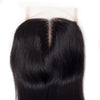 Virgin Human Hair Bundles Brazilian Body wave 4 Bundles With Lace Closure - uprettyhair