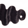 Body Wave 4x4 Lace Closure Free Part Middle Part Three Part Closure - uprettyhair